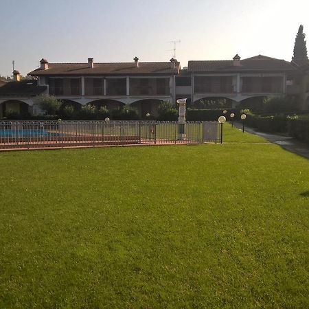 Casa Paradiso Del Garda Manerba del Garda Dış mekan fotoğraf