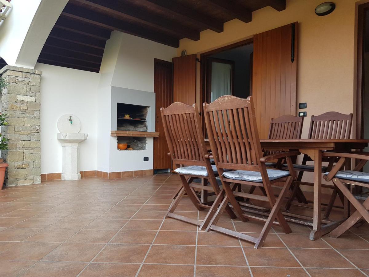 Casa Paradiso Del Garda Manerba del Garda Dış mekan fotoğraf
